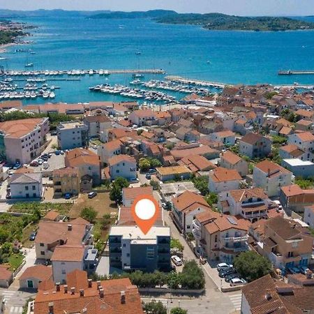 Apartment Stefanio Vodice Zewnętrze zdjęcie