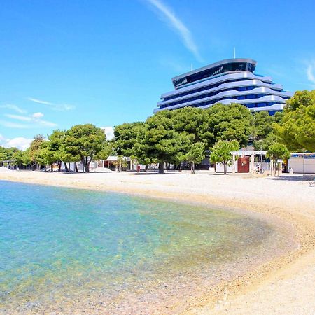 Apartment Stefanio Vodice Zewnętrze zdjęcie