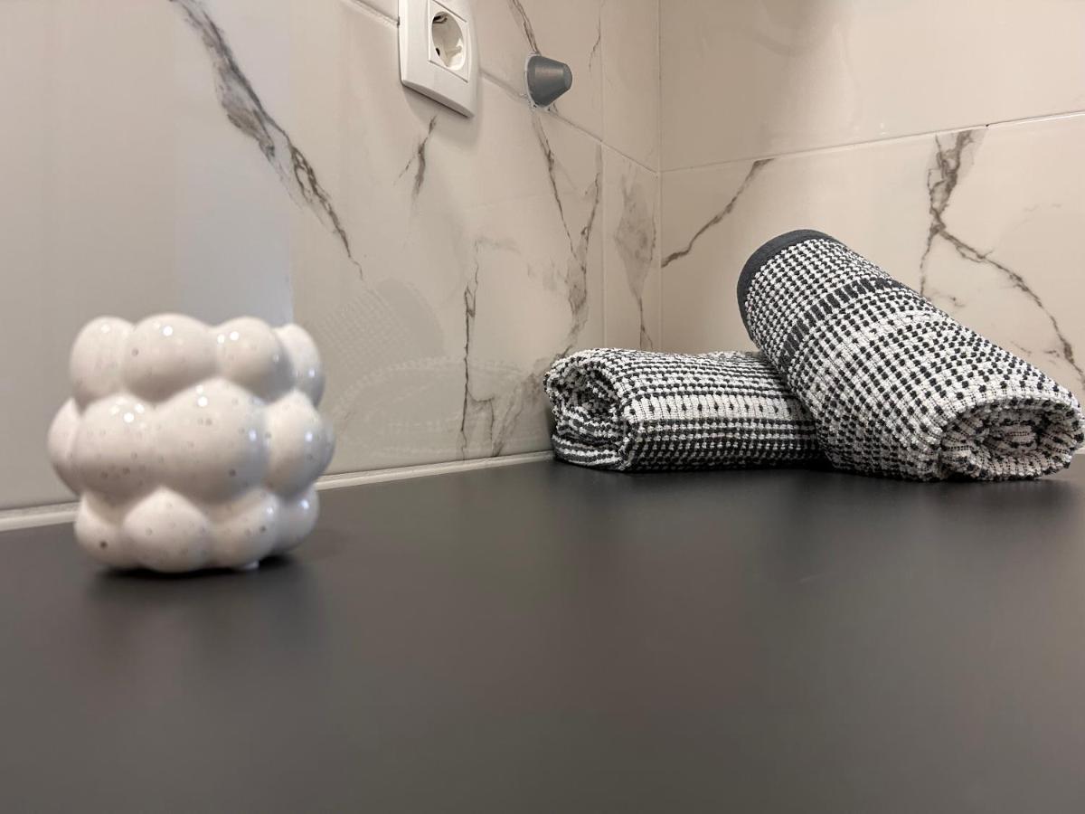 Apartment Stefanio Vodice Zewnętrze zdjęcie