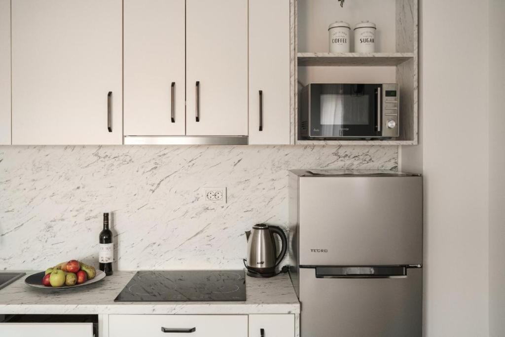Apartment Stefanio Vodice Zewnętrze zdjęcie