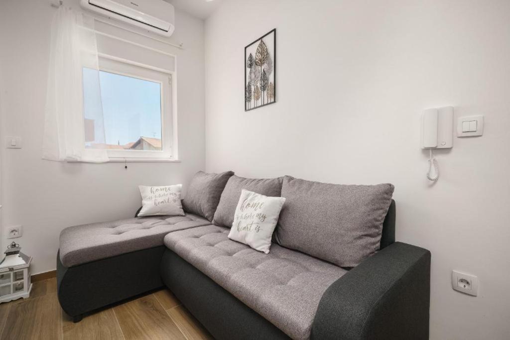 Apartment Stefanio Vodice Zewnętrze zdjęcie