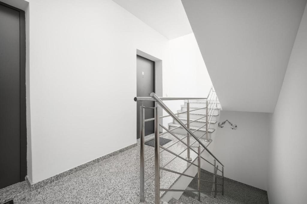 Apartment Stefanio Vodice Zewnętrze zdjęcie