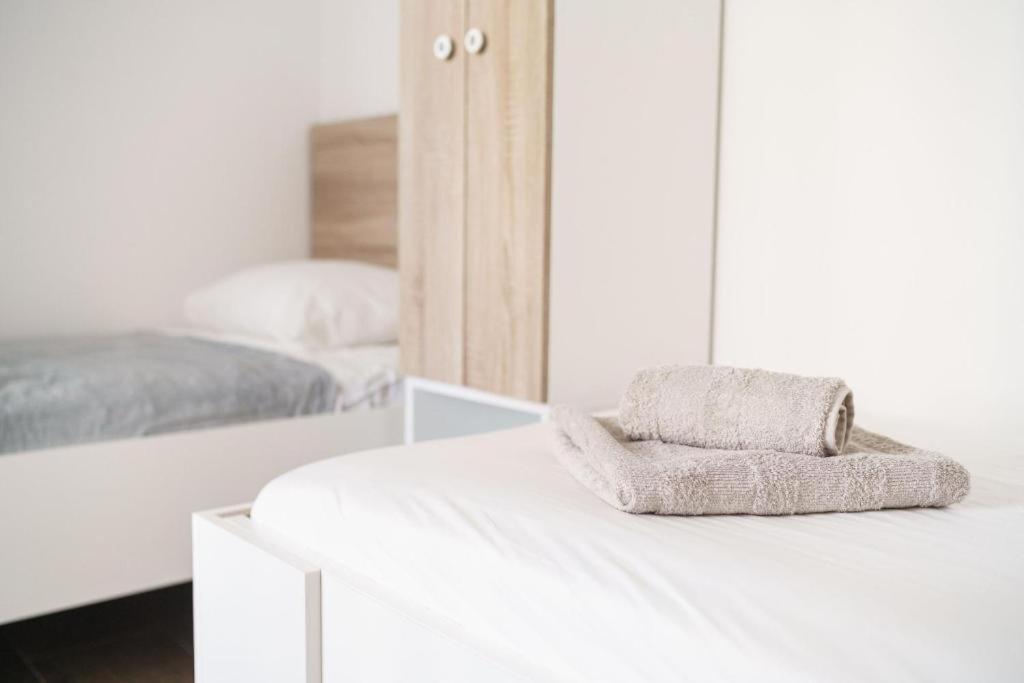 Apartment Stefanio Vodice Zewnętrze zdjęcie