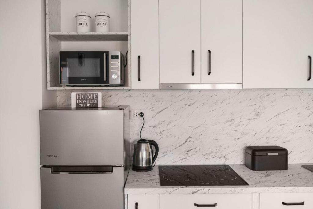 Apartment Stefanio Vodice Zewnętrze zdjęcie