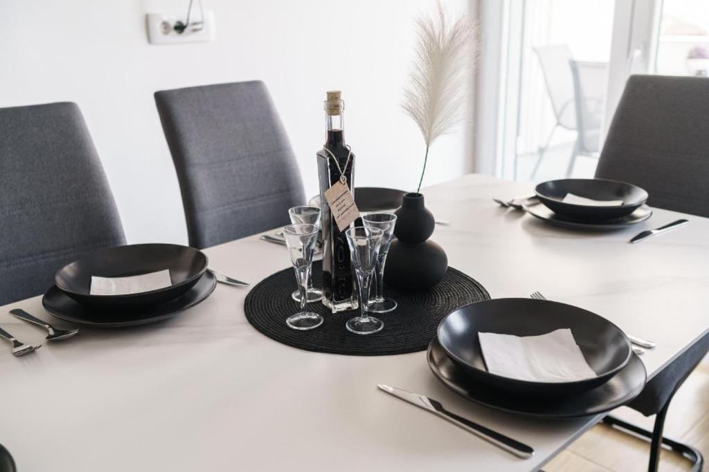 Apartment Stefanio Vodice Zewnętrze zdjęcie