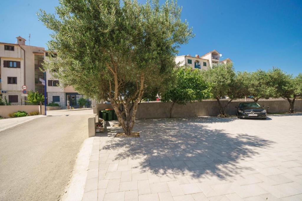 Apartment Stefanio Vodice Zewnętrze zdjęcie