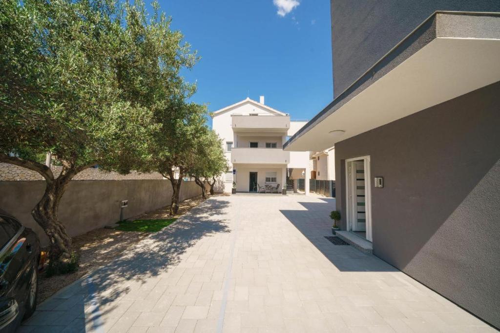 Apartment Stefanio Vodice Zewnętrze zdjęcie