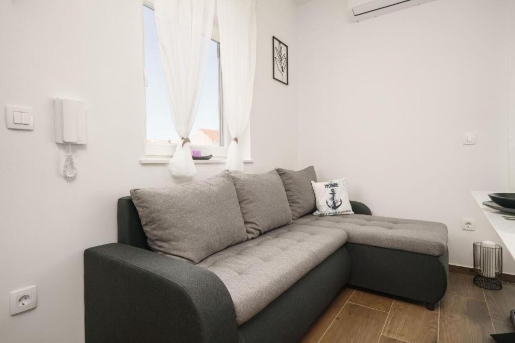 Apartment Stefanio Vodice Zewnętrze zdjęcie
