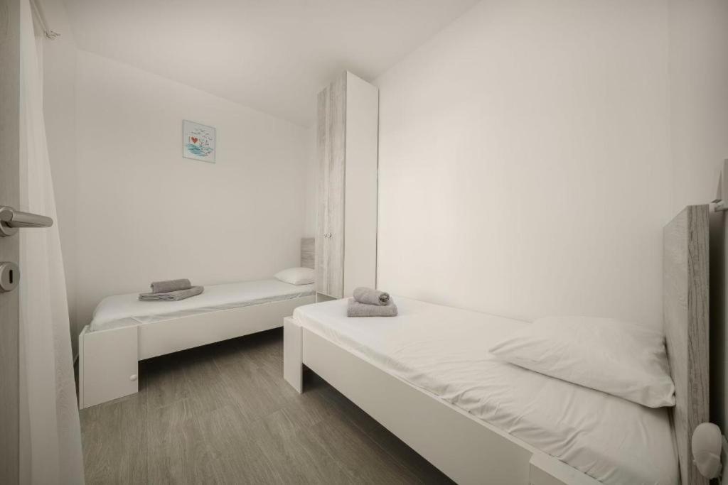 Apartment Stefanio Vodice Zewnętrze zdjęcie