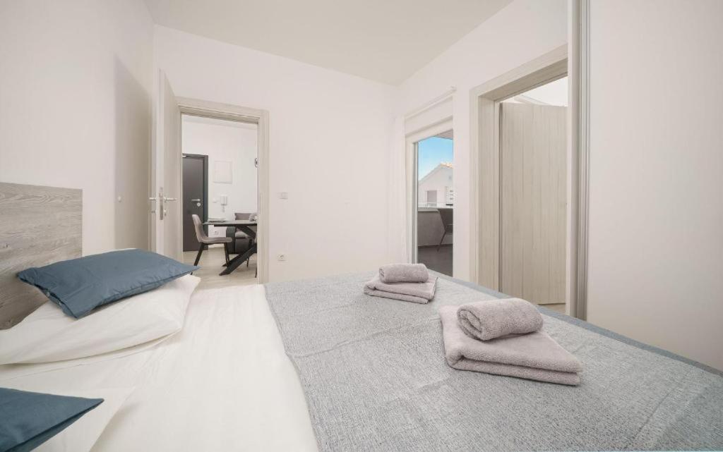 Apartment Stefanio Vodice Zewnętrze zdjęcie