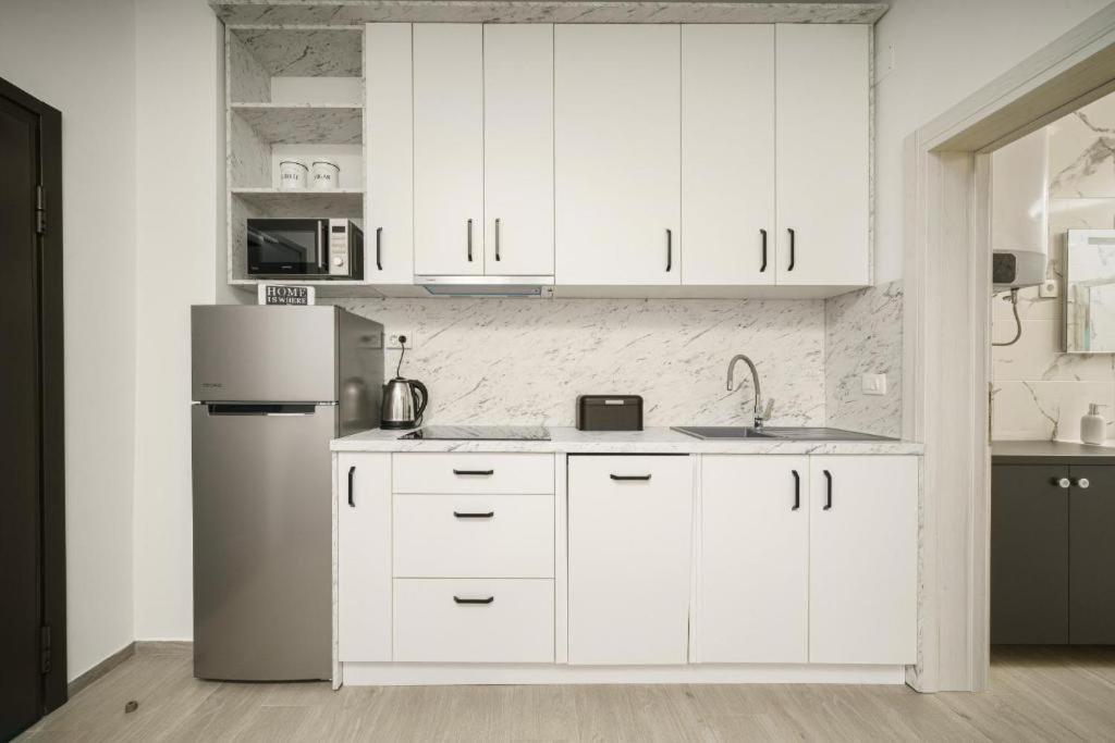 Apartment Stefanio Vodice Zewnętrze zdjęcie