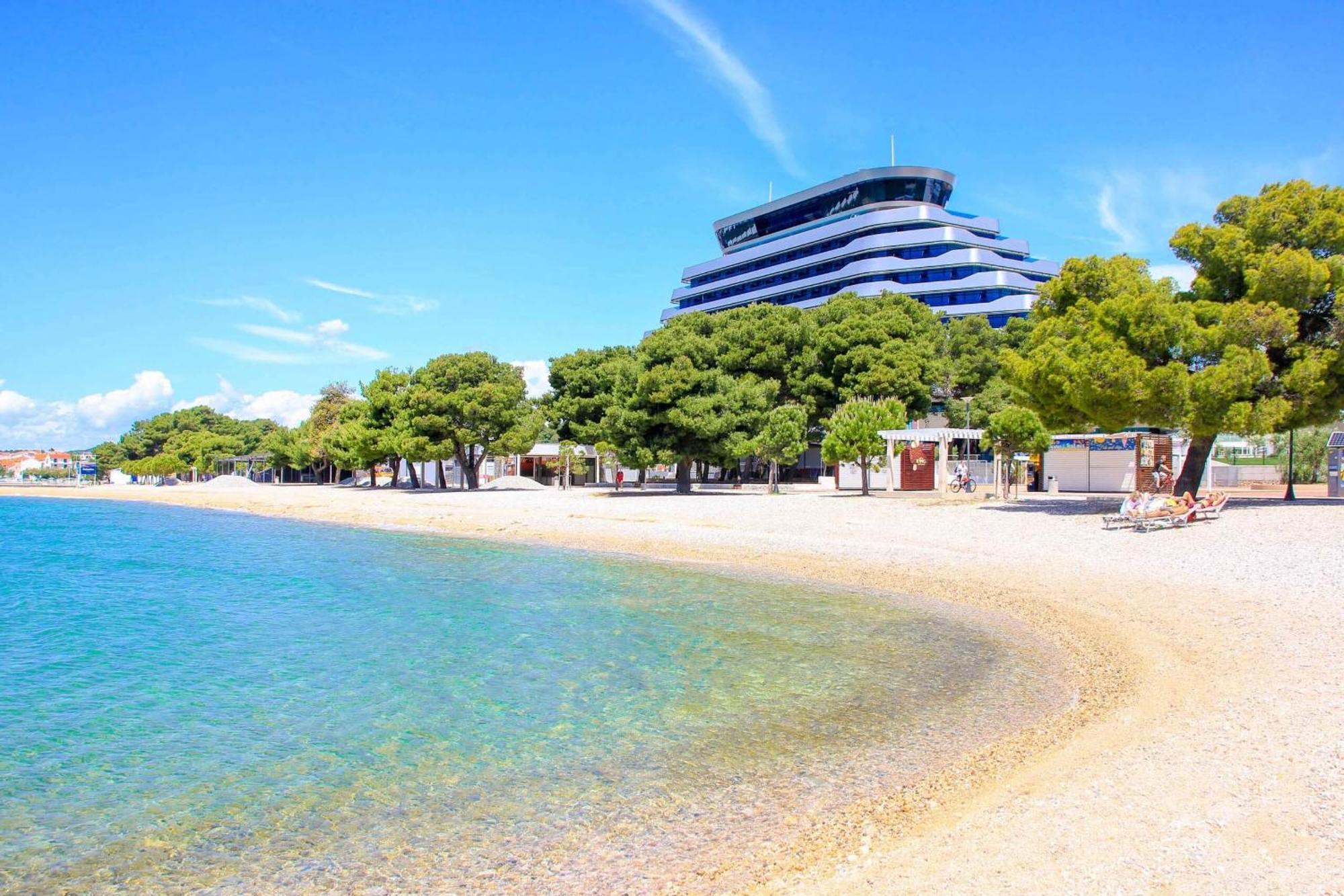 Apartment Stefanio Vodice Zewnętrze zdjęcie
